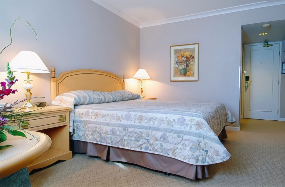 Photo of Bedroom in Trail