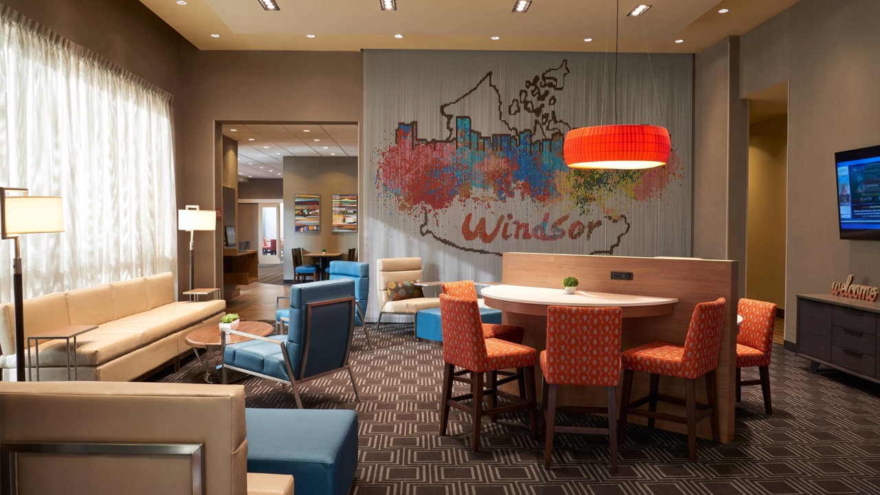 Photo of Livingroom in Windsor