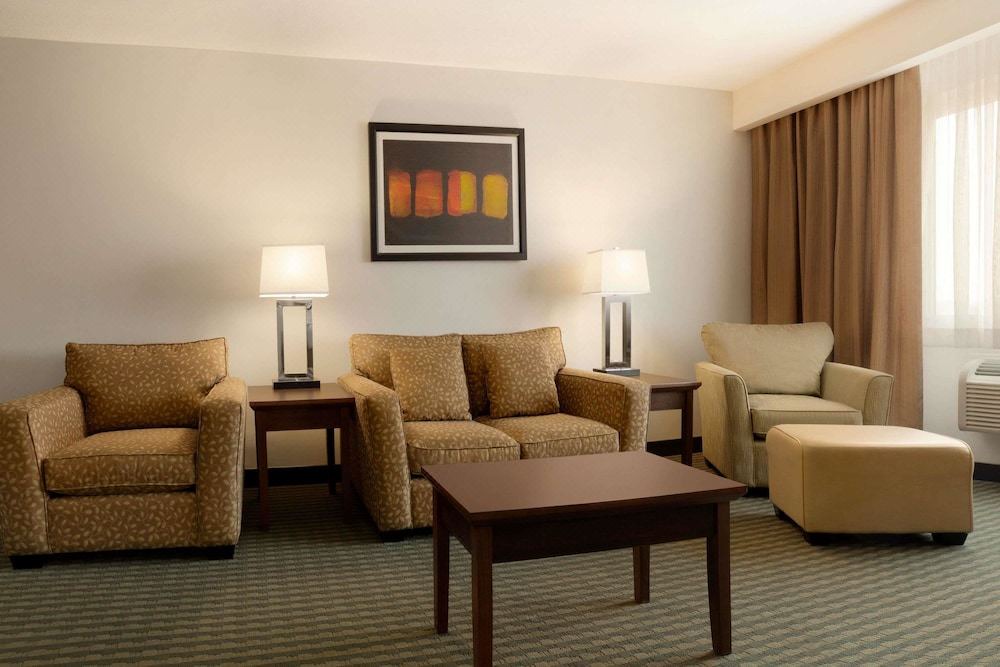Photo of Livingroom in Weyburn