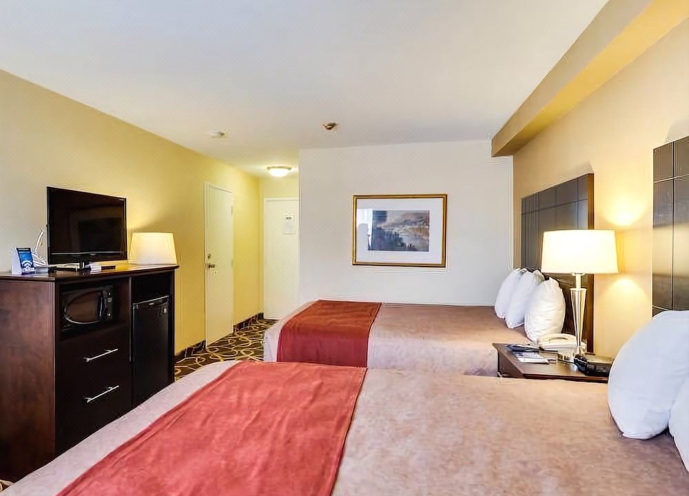 Photo of Bedroom in Cambridge