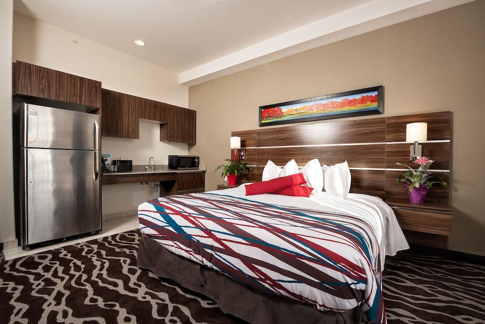 Photo of Bedroom in Grande Prairie