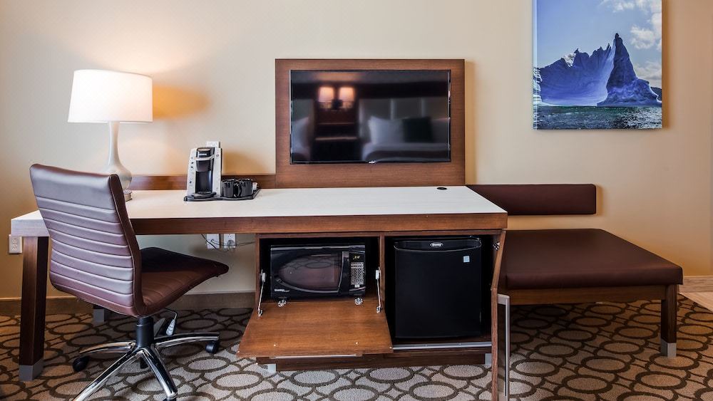 Photo of Livingroom in Terra Nova