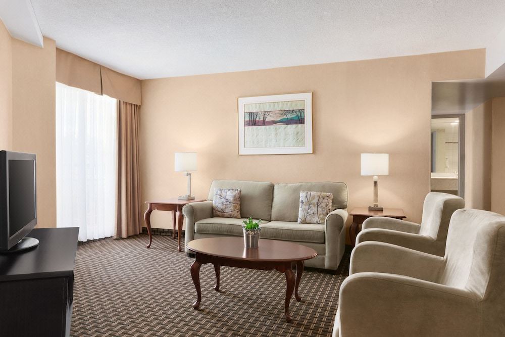 Photo of Livingroom in Belleville