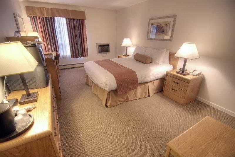 Photo of Bedroom in Quesnel