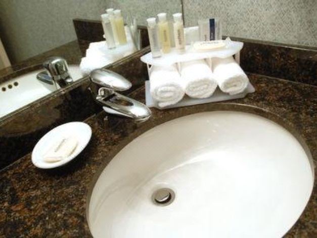 Photo of Bathroom in Kamloops
