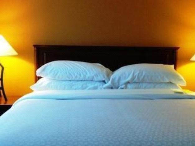 Photo of Bedroom in Downtown Halifax