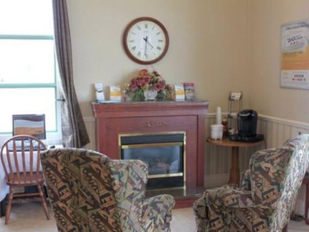 Photo of Livingroom in Gananoque