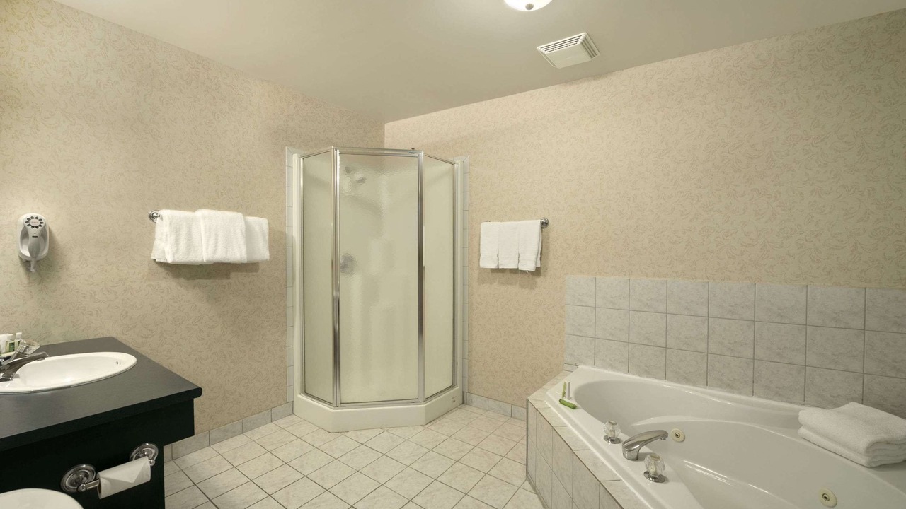 Photo of Bathroom in Jordan Harbour