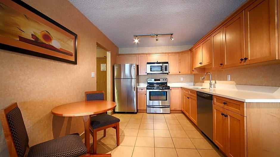 Photo of Kitchen in Langley