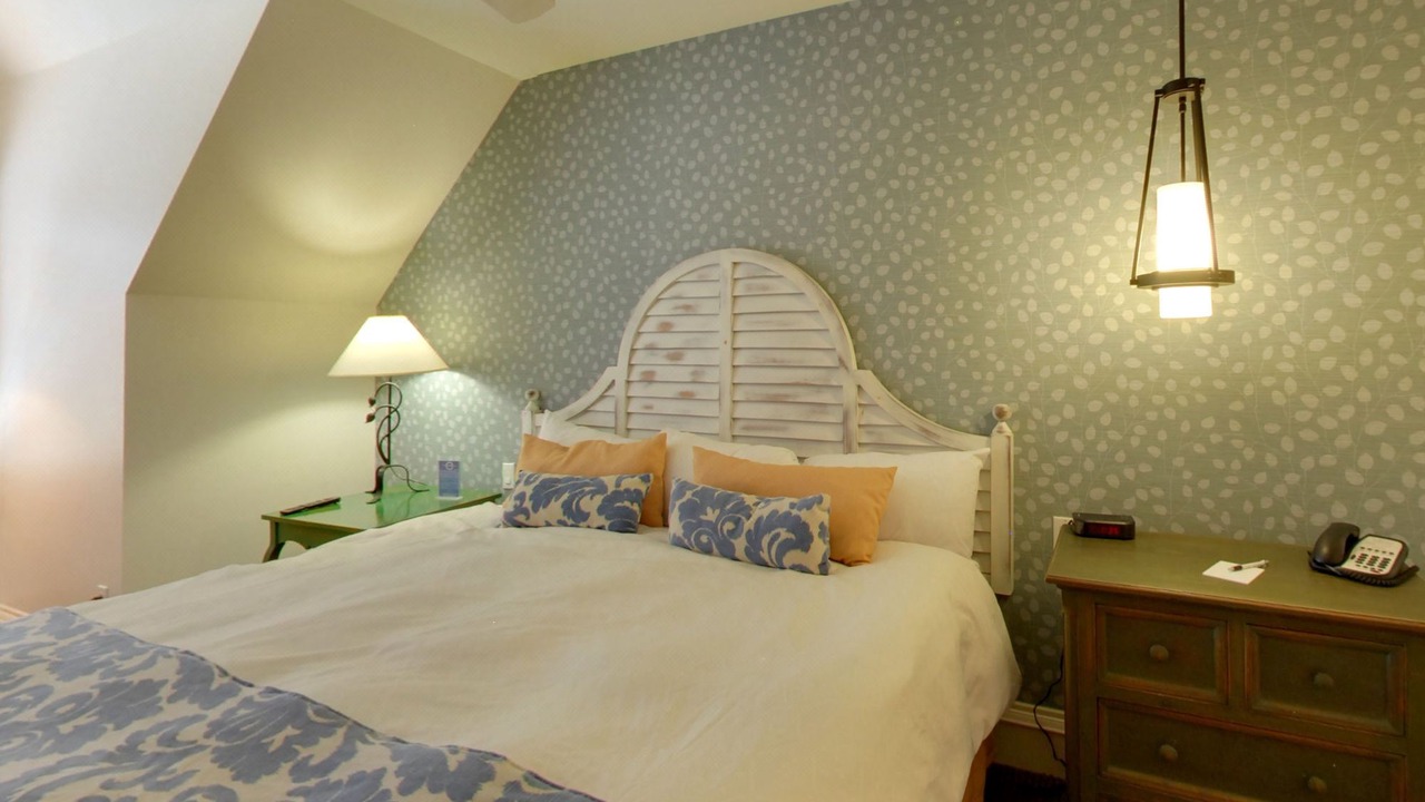 Photo of Bedroom in Mont-Tremblant