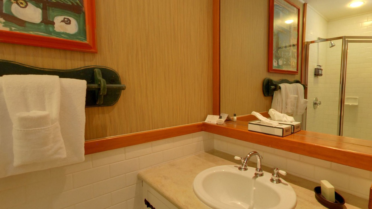 Photo of Bathroom in Mont-Tremblant