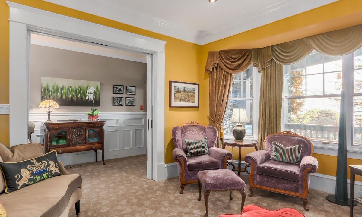 Photo of Livingroom in West End