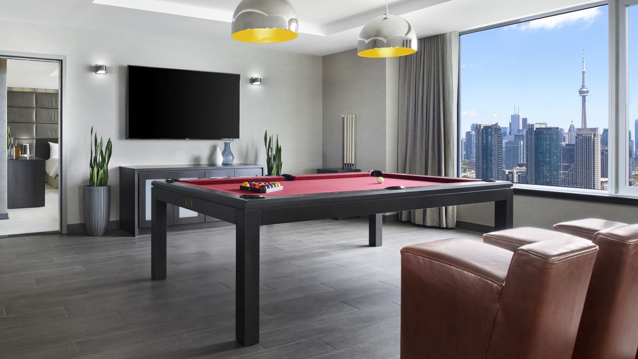 Photo of Livingroom in Niagara