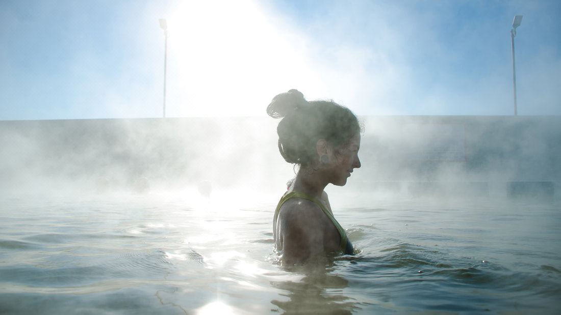 Photo of Human In Picture in Sherbrooke