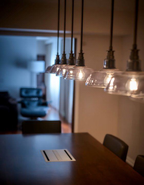Photo of Livingroom in Sherbrooke
