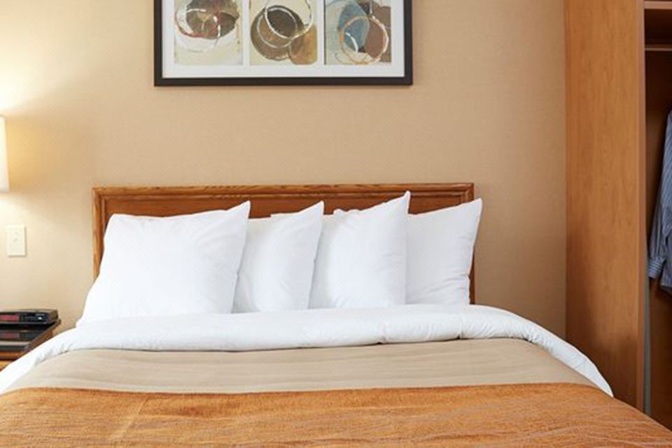 Photo of Bedroom in Prince Albert