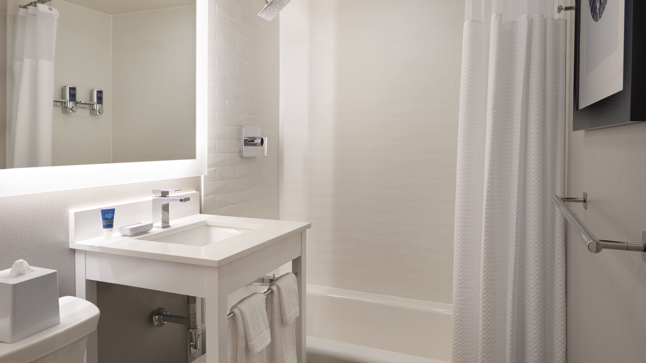 Photo of Bathroom in Windsor