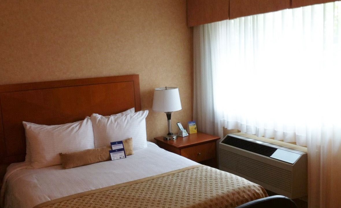 Photo of Bedroom in Langley