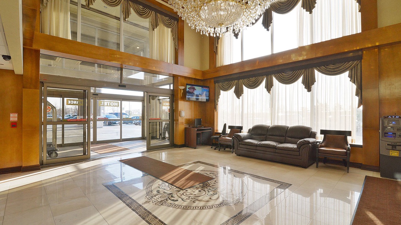 Photo of Livingroom in Mount Pleasant