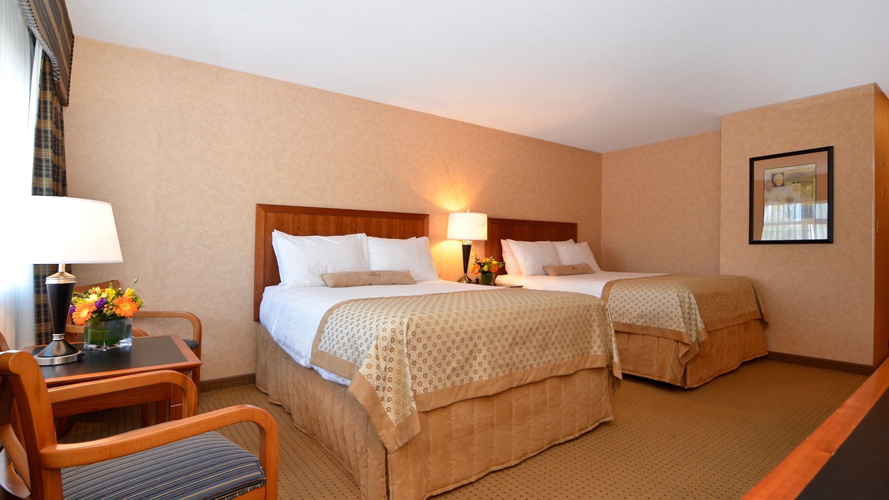 Photo of Bedroom in Langley