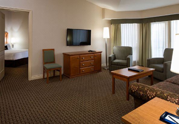 Photo of Livingroom in Kelowna Central Business District