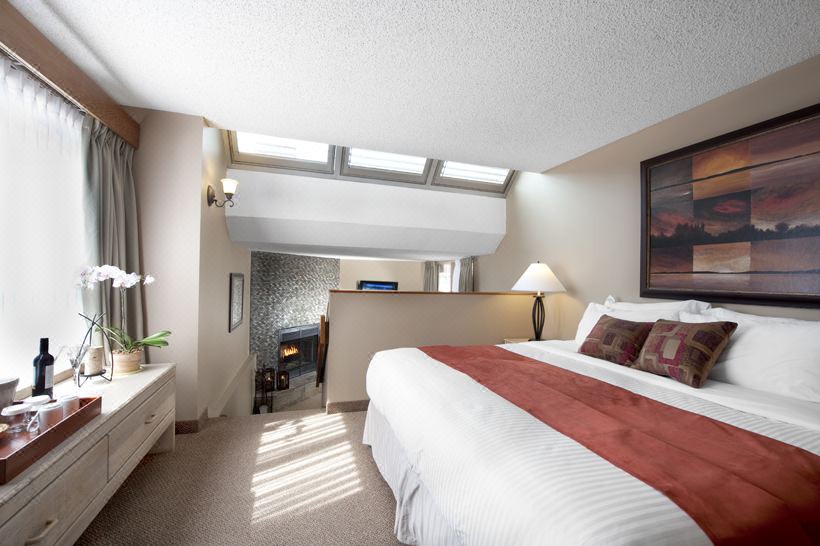 Photo of Bedroom in Jasper