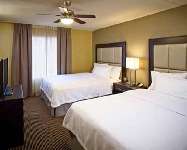 Photo of Bedroom in Central Hamilton