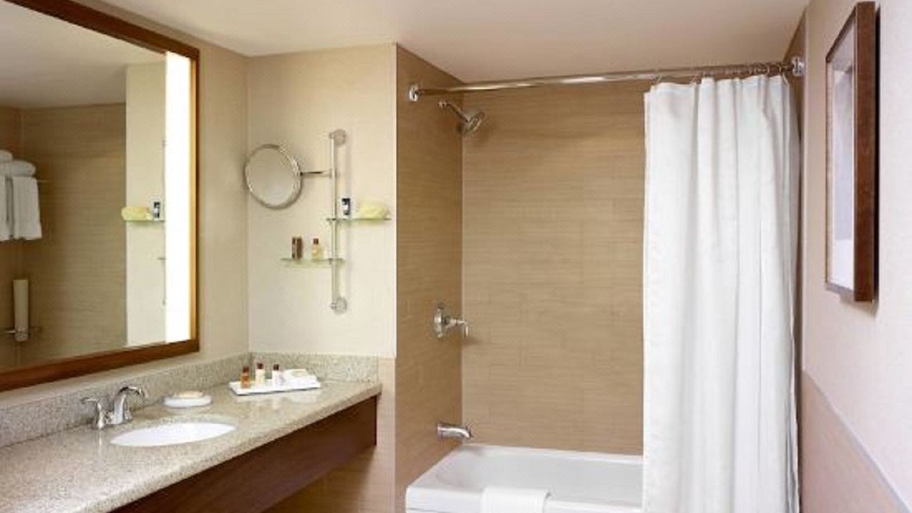 Photo of Bathroom in Richmond City Centre