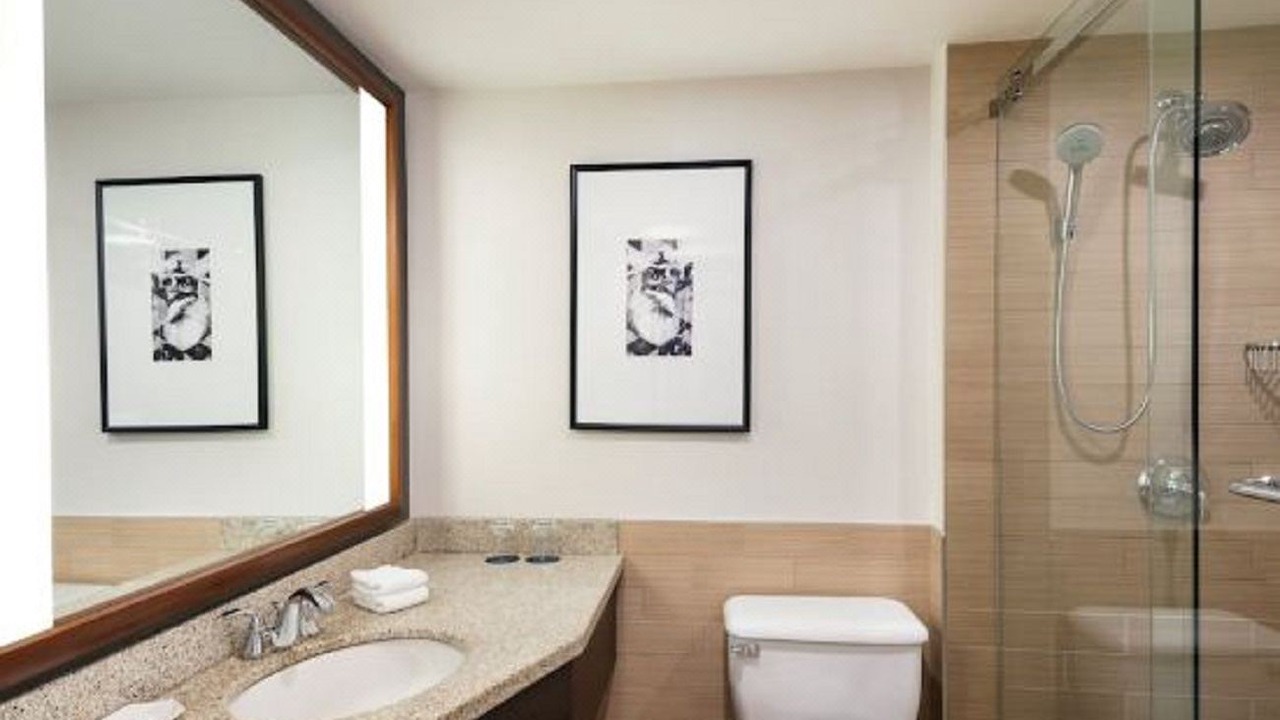 Photo of Bathroom in Richmond City Centre