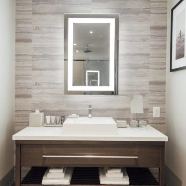 Photo of Bathroom in Lac Beauport