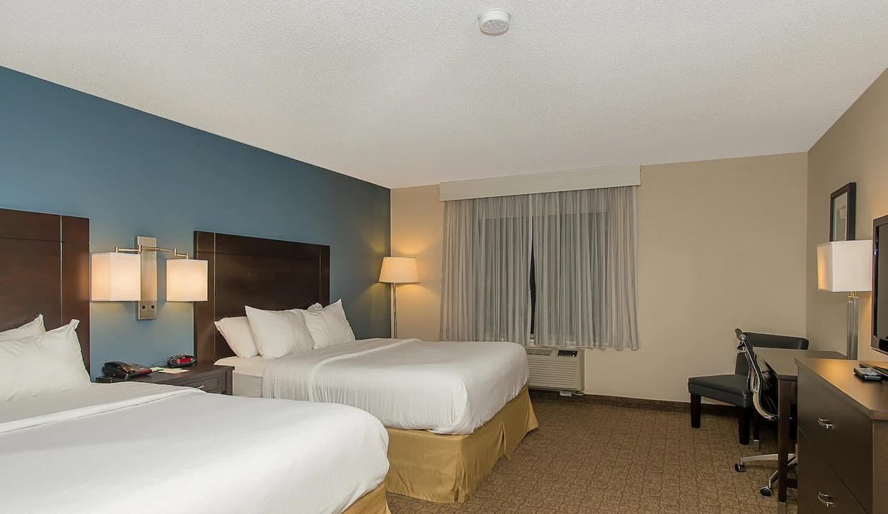 Photo of Bedroom in Fallsview
