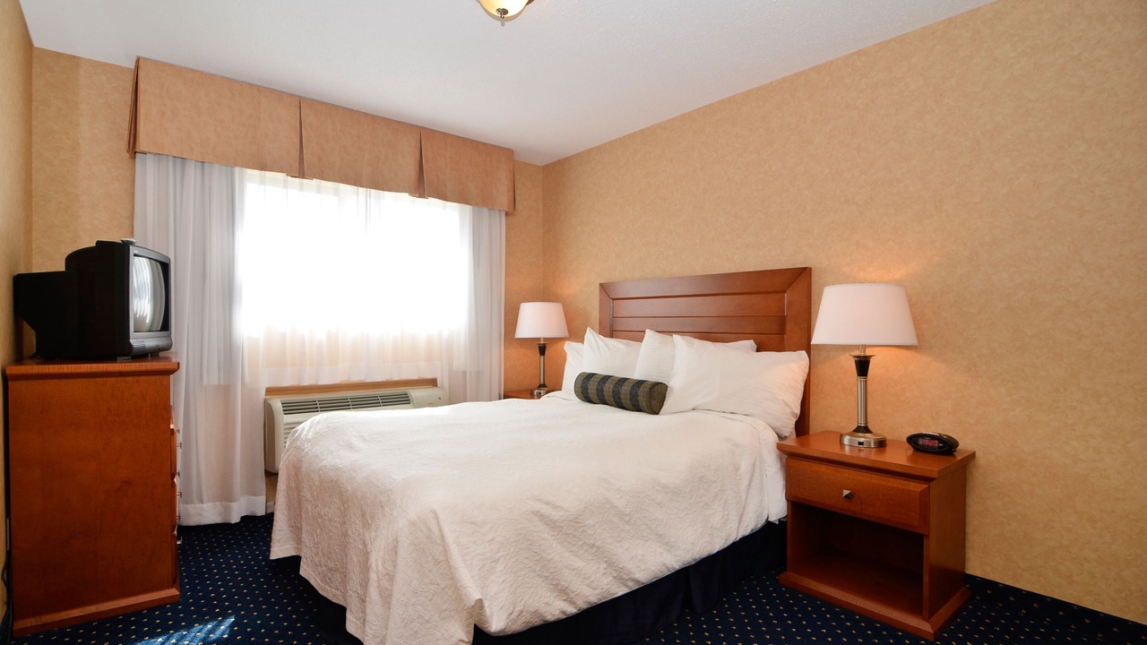 Photo of Bedroom in Langley