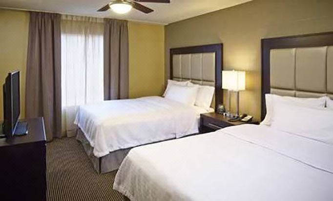 Photo of Bedroom in Central Hamilton