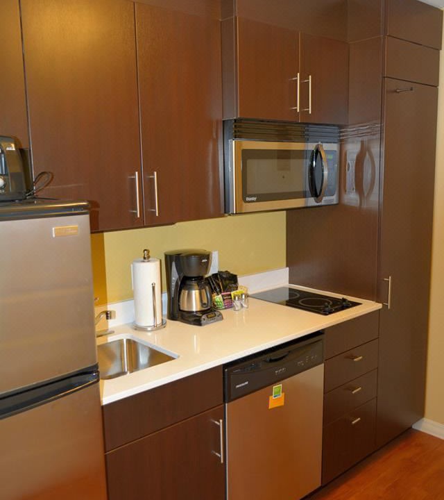 Photo of Kitchen in Red Deer