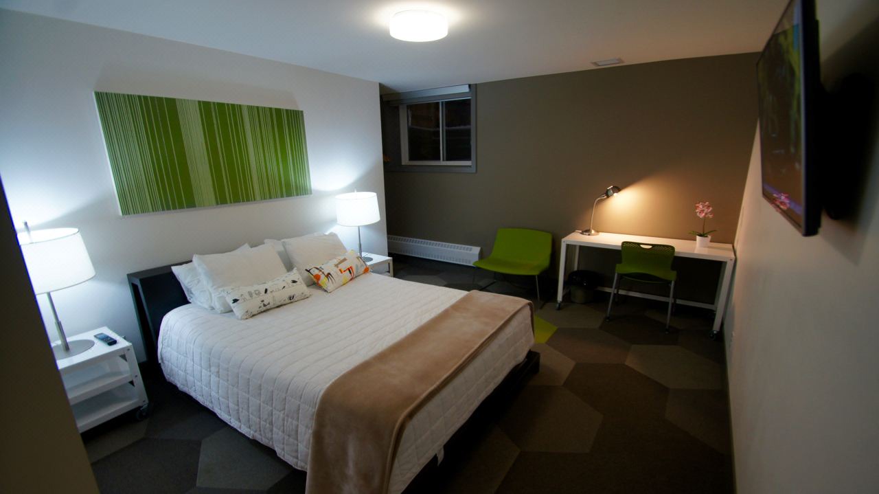 Photo of Bedroom in East Village
