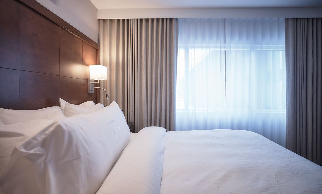 Photo of Bedroom in Sherbrooke