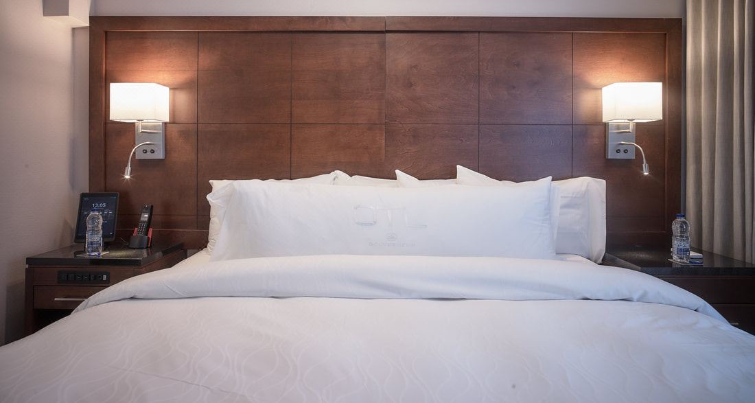 Photo of Bedroom in Sherbrooke