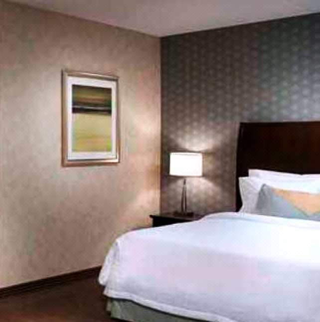 Photo of Bedroom in Northeast Mississauga