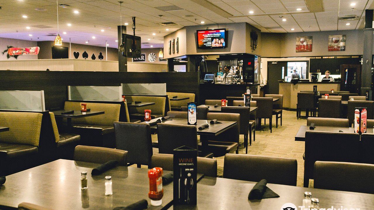 Photo of Livingroom in Brandon