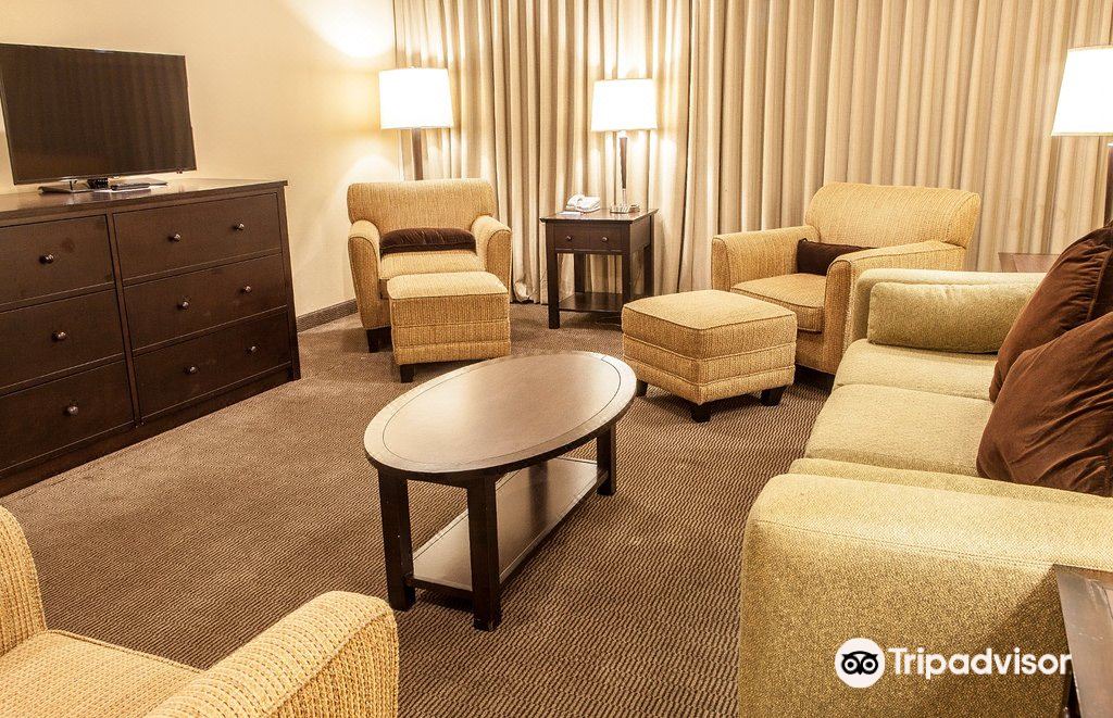 Photo of Livingroom in Red Deer