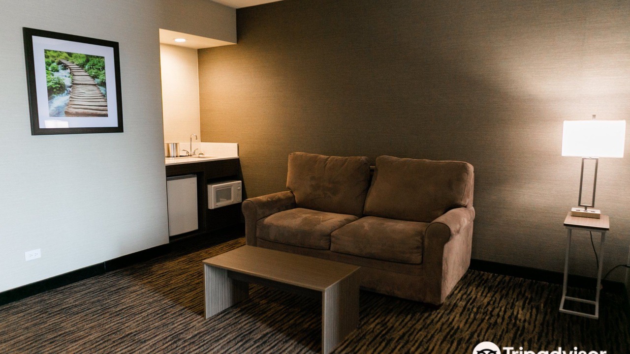 Photo of Livingroom in Brandon
