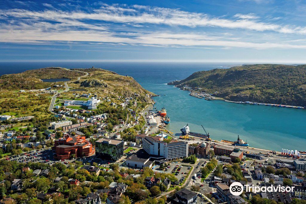 Photo of Outdoor in Downtown St. John's