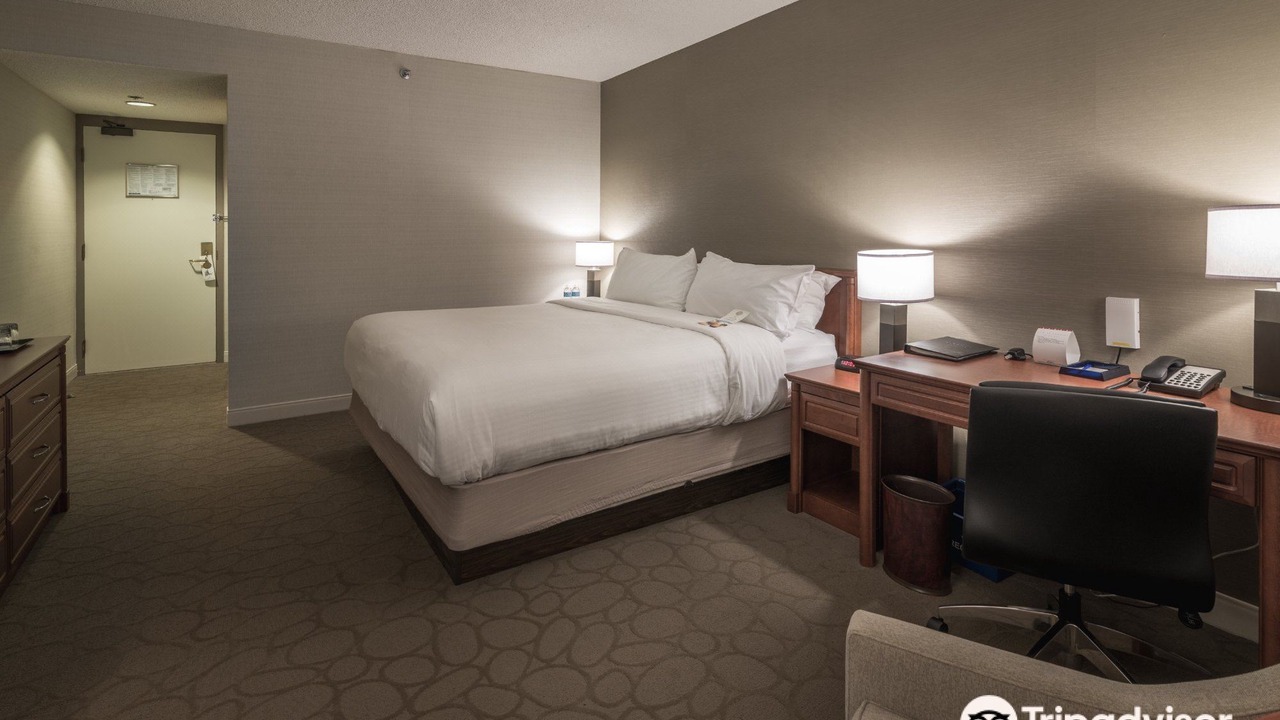 Photo of Bedroom in Downtown St. John's
