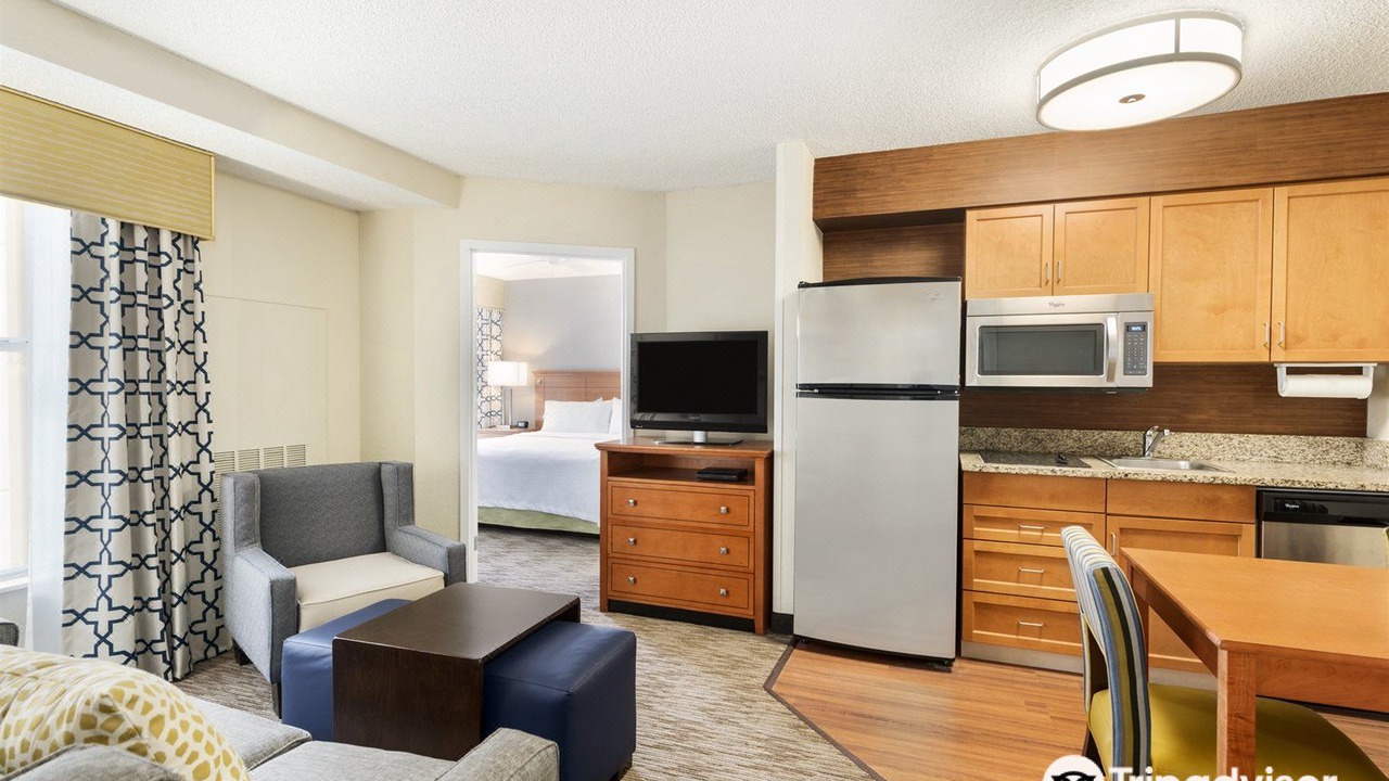 Photo of Livingroom in Ottawa Division