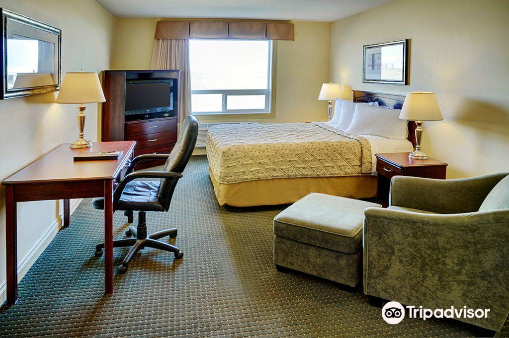 Photo of Livingroom in Edmonton