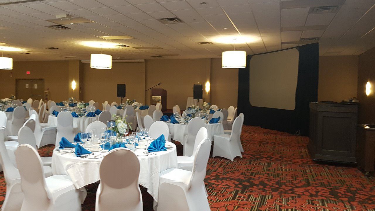 Photo of Livingroom in Fort McMurray