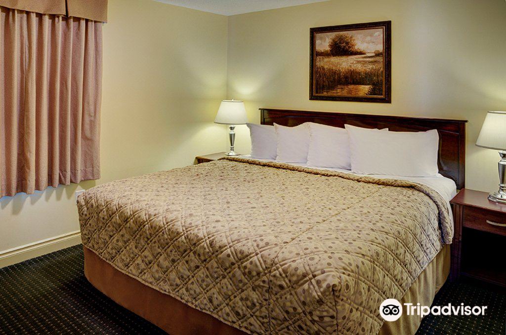 Photo of Bedroom in Edmonton