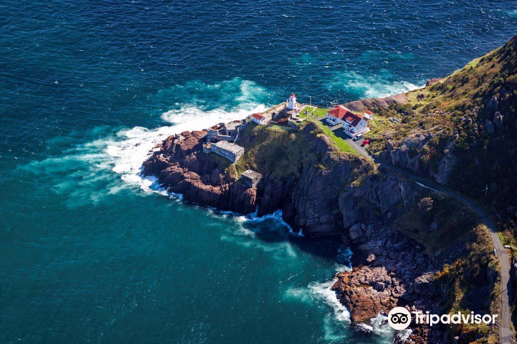 Photo of Outdoor in Downtown St. John's