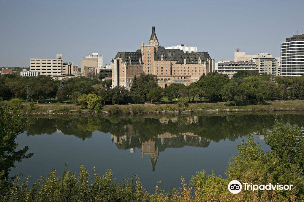 Photo of Others in Saskatoon Downtown