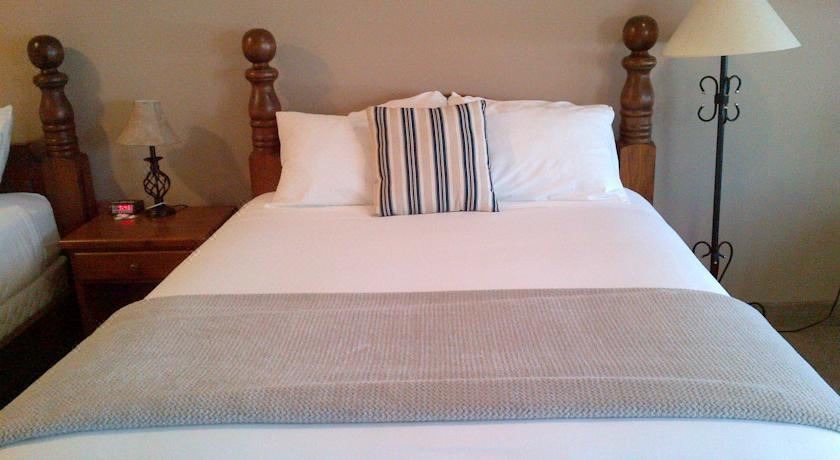 Photo of Bedroom in Leamington